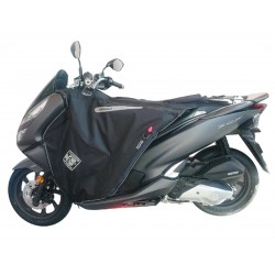 Θερμικό Κάλυμμα Ποδιών Τucano Urbano R202 Honda PCX 150 / PCX 125 (2018-)